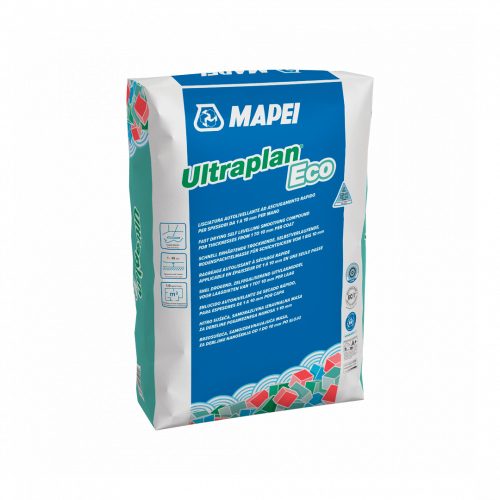 Ultraplan Eco szürke 23 kg