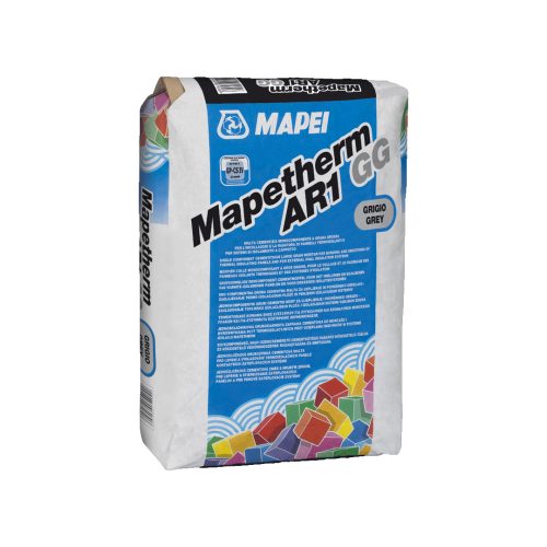 Mapetherm AR1 GG szürke 25 kg