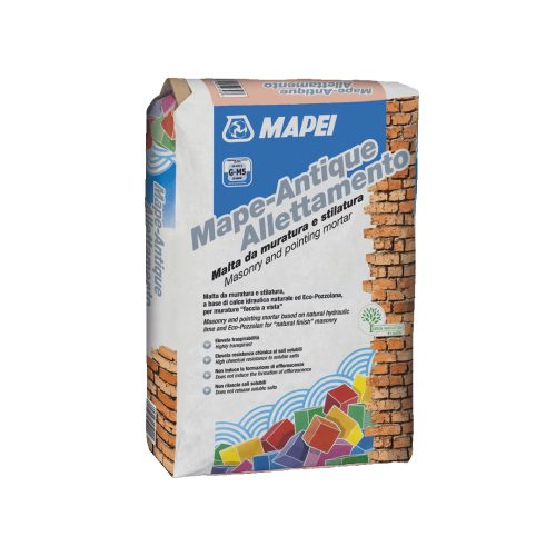 Mape-Antique Allettamento Krém 25 kg