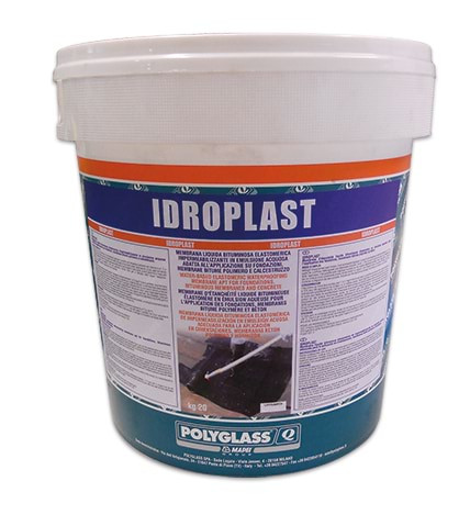 IDROPLAST 1kg