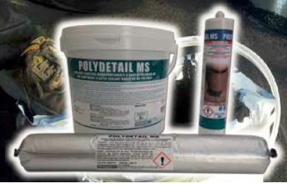 POLYDETAIL MS  290ML