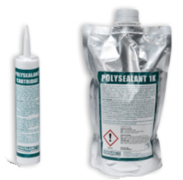 POLYSEALANT CARTRIDGE 300 ml