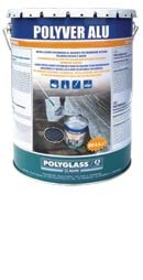 POLYVER ALU  5L