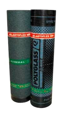 ELASTOFLEX HP P 4mm S S 10m