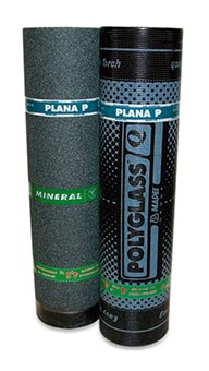 PLANA P 5kg GREY G F 8m