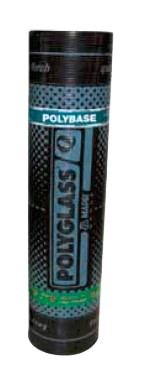 POLYBASE V 2mm PP F 15m