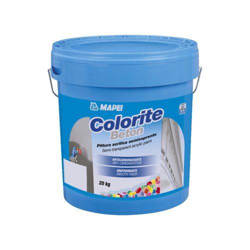 COLORITE BETON