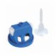 MapeLevel Easy Spacer L-T 1mm