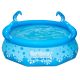 Bestway Easy Set OctoPool medence 274 x 76 cm