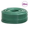 Kerti tömlő zöld 1" 20 m PVC