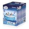 Bestway Fast Set 57265 kerek felfújható fürd?medence 244 x 66 cm