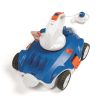 Bestway Flowclear Aquatronix 58482 medencetisztító robot