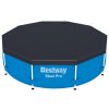 Bestway Flowclear medencetakaró 305 cm