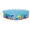 Bestway Fill 'N Fun Odyssey medence 244 x 46 cm