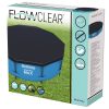 Bestway Flowclear medencetakaró 305 cm