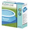 Bestway Flowclear medencealátét 274 x 274 cm